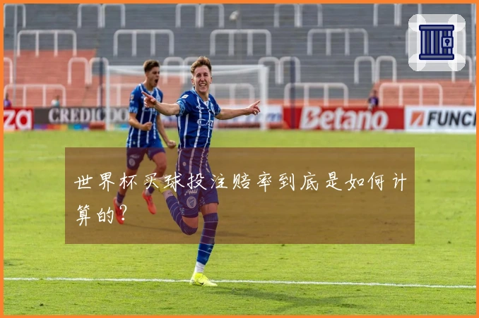 世界杯买球投注赔率到底是如何计算的？