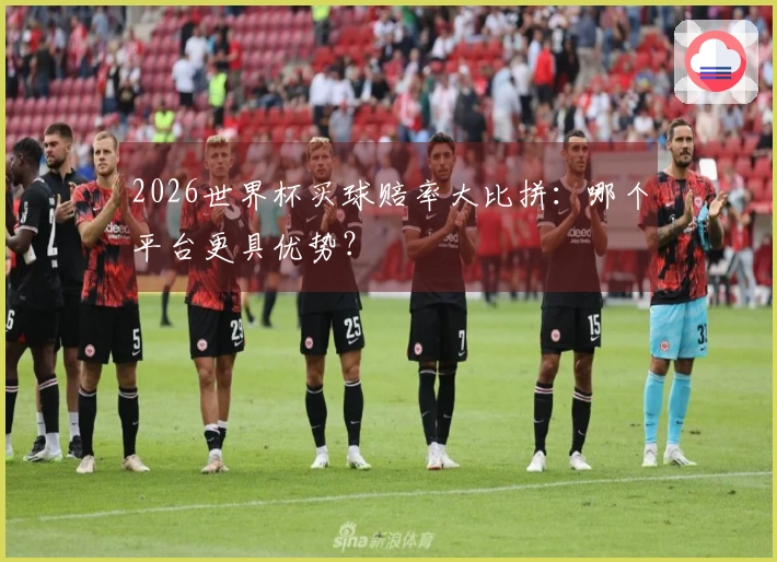 2026世界杯买球赔率大比拼：哪个平台更具优势？