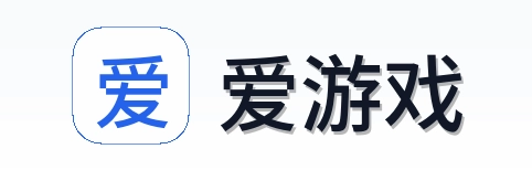 爱游戏 logo